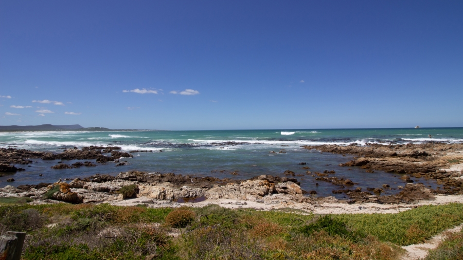 0 Bedroom Property for Sale in Pearly Beach Western Cape